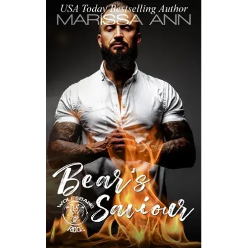 Bear's Saviour - Paperback 1