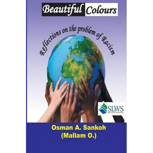Beautiful Colours: Reflections On The Problem Of Racism - Paperback 1