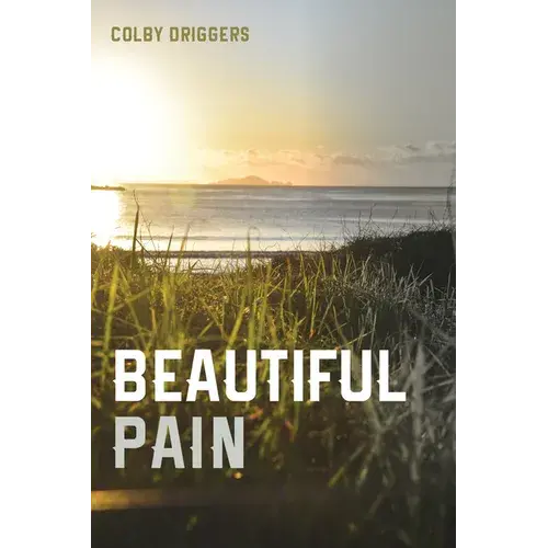 Beautiful Pain - Paperback 1