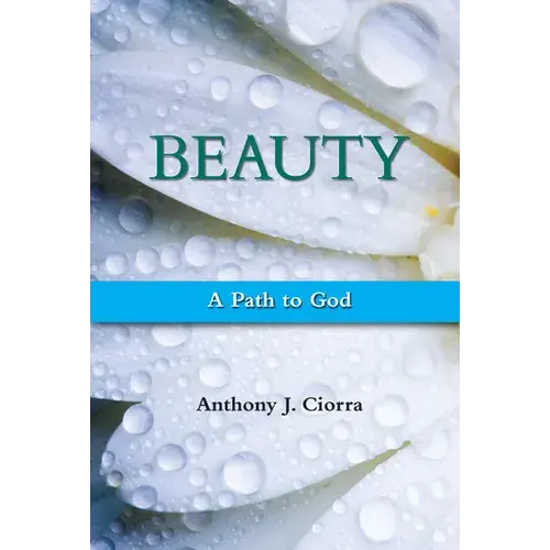 Beauty: A Path To God - Paperback 1