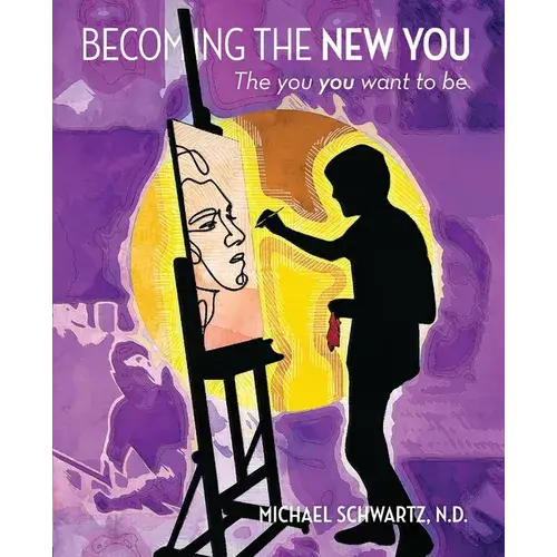 Becoming The New You.. - Paperback 1