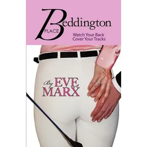 Beddington Place - Paperback 1