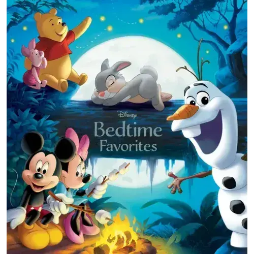 Bedtime Favorites - Hardcover 1