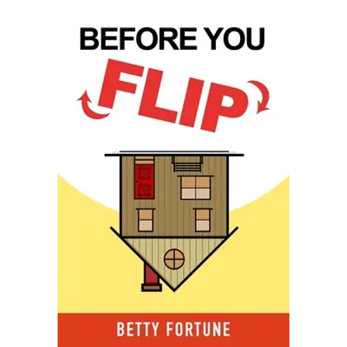 Before You Flip - Paperback 1