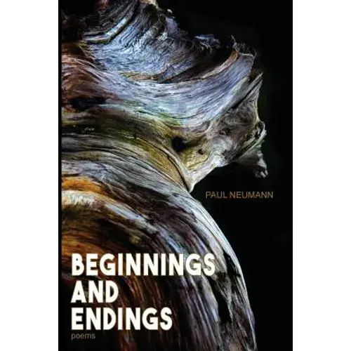 Beginnings And Endings - Paperback 1