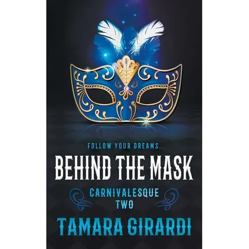 Behind The Mask: A Ya Contemporary Novel - Paperback 1