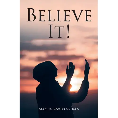 Believe It! - Paperback 1