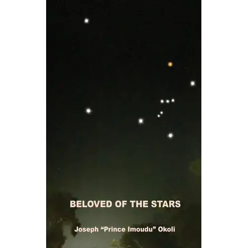 Beloved Of The Stars - Paperback 1