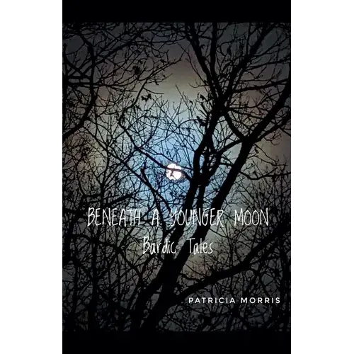 Beneath A Younger Moon - Paperback 1