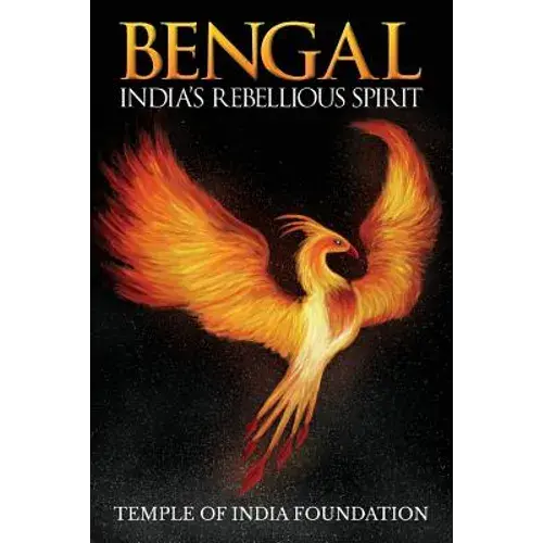 Bengal - India's Rebellious Spirit - Paperback 1