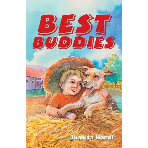 Best Buddies - Paperback 1
