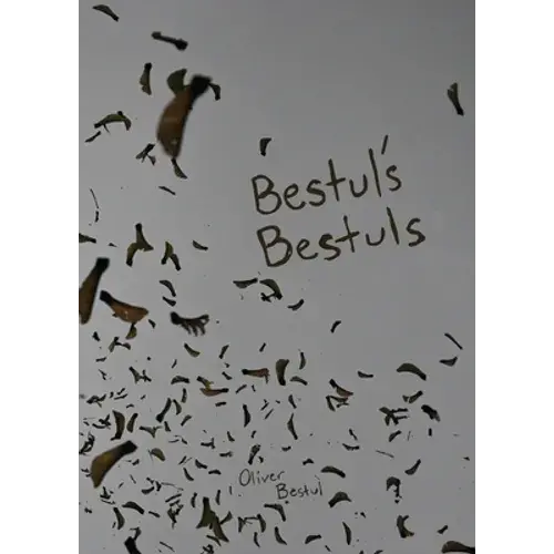 Bestul's Bestuls - Paperback 1