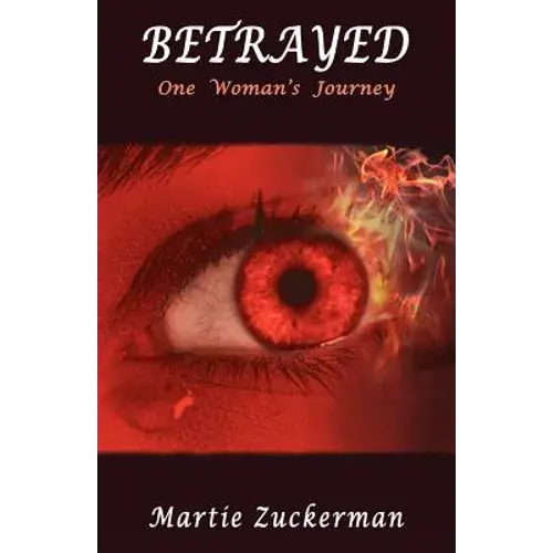 Betrayed - One Woman's Journey - Paperback 1