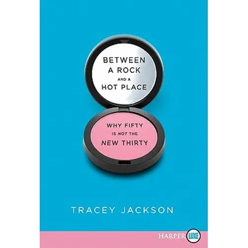 Between A Rock And A Hot Place Lp - Paperback 1