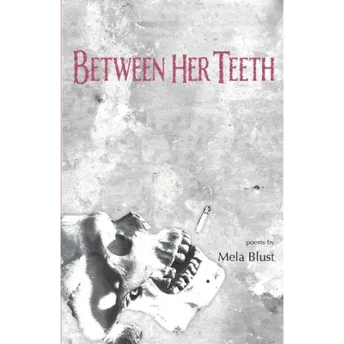 Between Her Teeth - Paperback 1