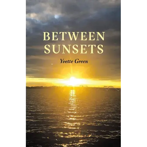 Between Sunsets - Paperback 1