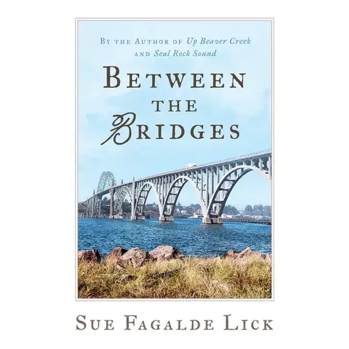 Between The Bridges - Paperback 1