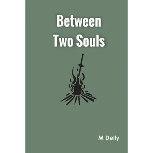 Between Two Souls - Paperback 1