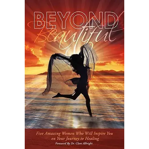 Beyond Beautiful - Paperback 1