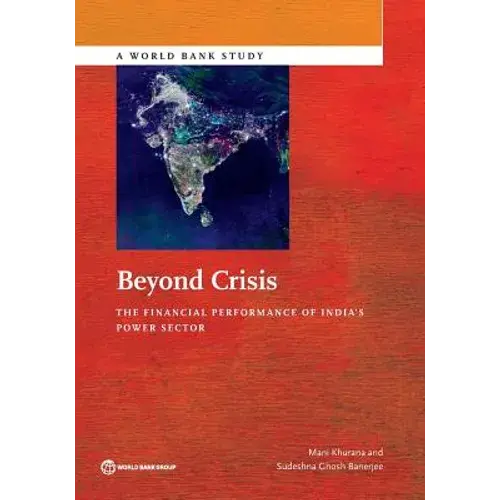 Beyond Crisis - Paperback 1
