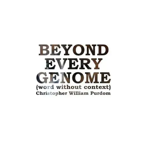 Beyond Every Genome - Paperback 1