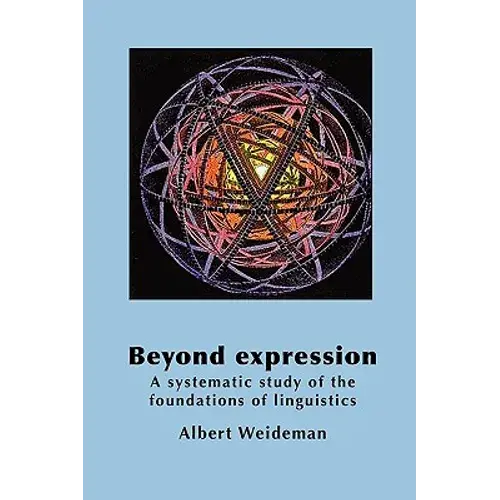 Beyond Expression - Paperback 1