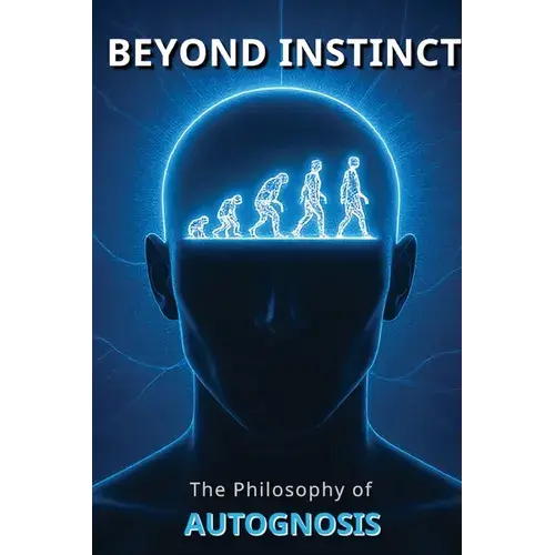 Beyond Instinct - Paperback 1