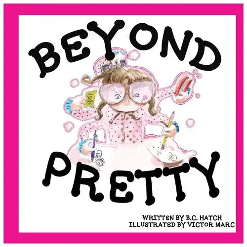 Beyond Pretty - Paperback 1