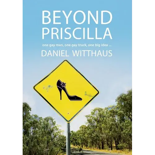Beyond Priscilla - Paperback 1