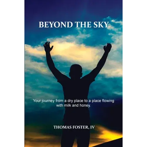 Beyond The Sky - Paperback 1
