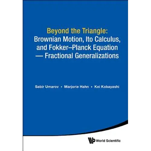 Beyond The Triangle - Hardcover 1