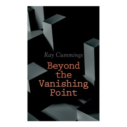 Beyond The Vanishing Point - Paperback 1