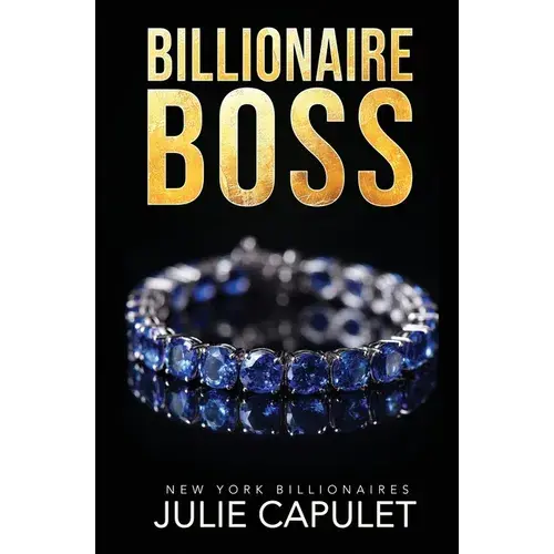 Billionaire Boss: Special Edition Paperback - Paperback 1