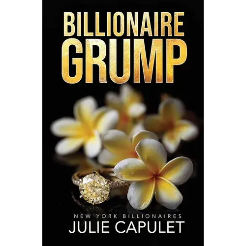 Billionaire Grump: Special Edition Paperback - Paperback 1