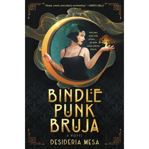 Bindle Punk Bruja - Paperback 1
