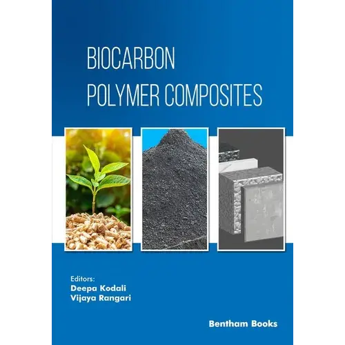 Biocarbon Polymer Composites - Paperback 1