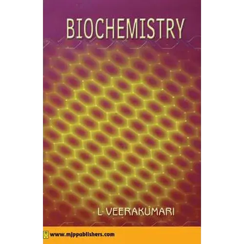 Biochemistry - Paperback 1