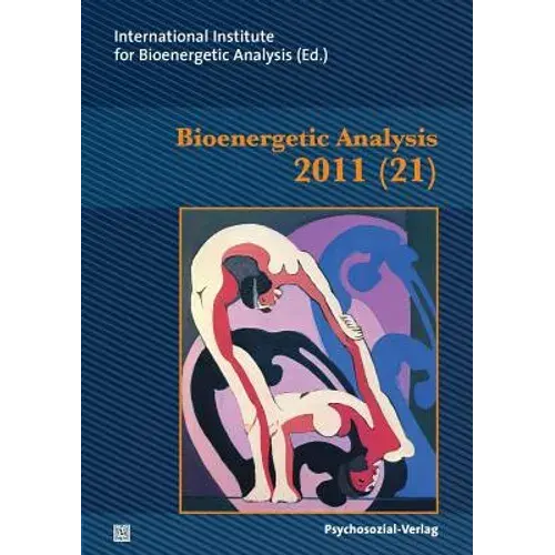 Bioenergetic Analysis - Paperback 1