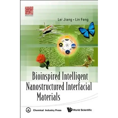 Bioinspired Intelligent Nanostructured.. - Paperback 1