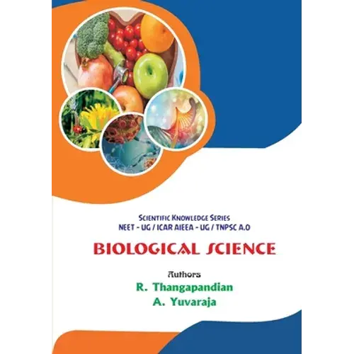 Biological Science - Paperback 1