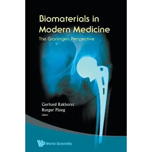 Biomaterials In Modern Medicine - Paperback 1