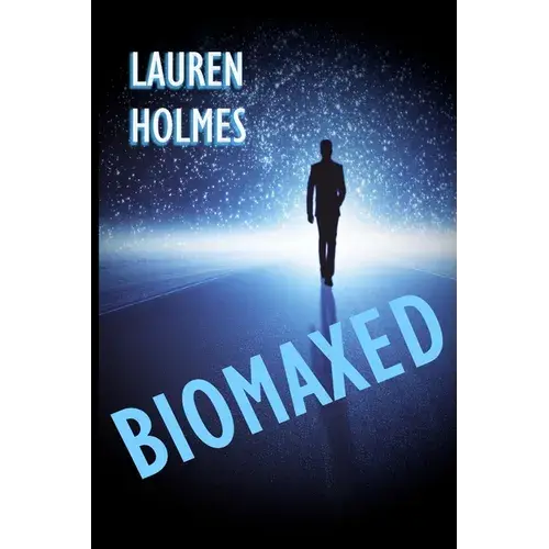 Biomaxed - Paperback 1