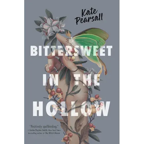 Bittersweet In The Hollow - Hardcover 1
