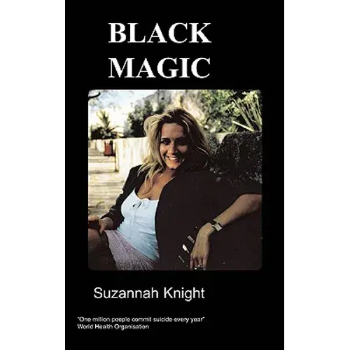 Black Magic - Paperback 1