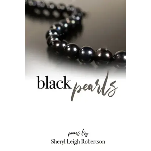 Black Pearls - Paperback 1