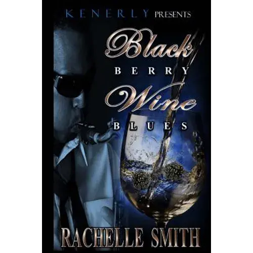 Blackberry Wine Blues - Paperback 1