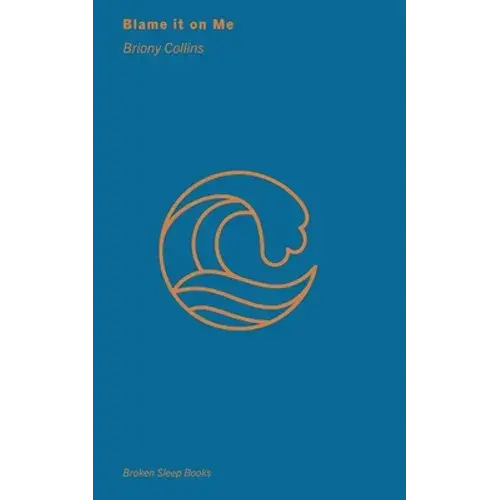 Blame It On Me - Paperback 1