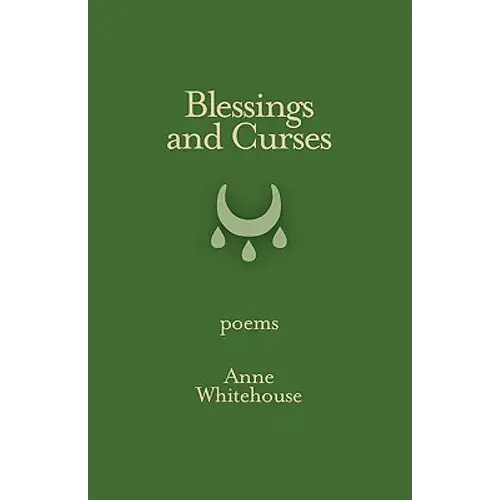 Blessings And Curses - Paperback 1