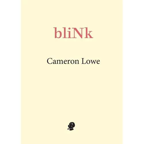 Blink - Paperback 1