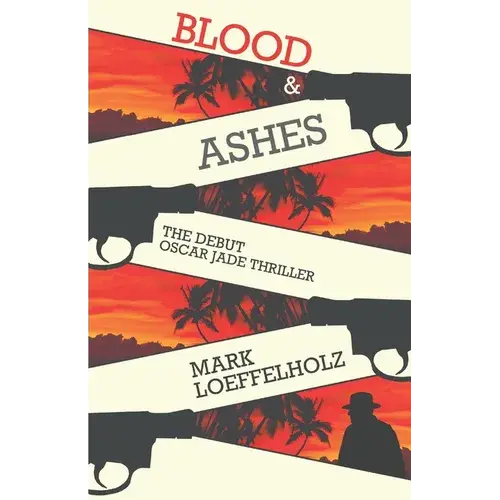 Blood & Ashes - Paperback 1